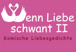 Logo Wenn Liebe schwant II